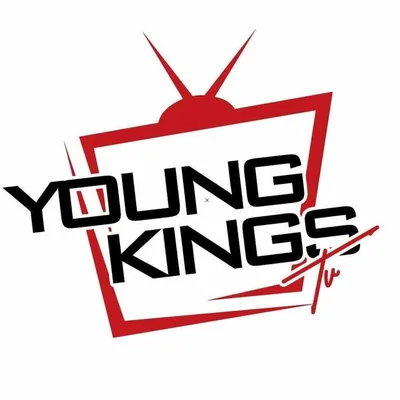 YoungKingsTV ๐ฌ๐ง profile