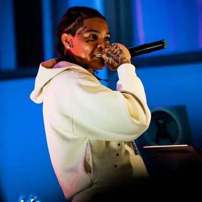 Young M.A profile