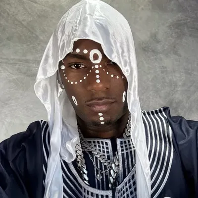 King Paris 🗡️ profile