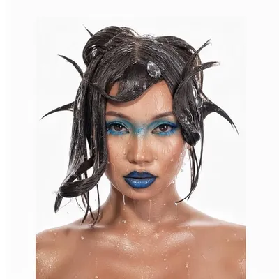 Narchaeva Shirin🧿 profile