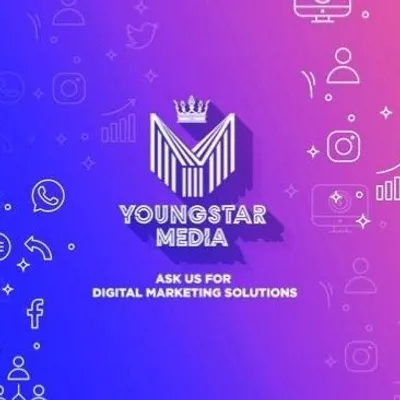 Young Star Media Promotions Ⓜ profile