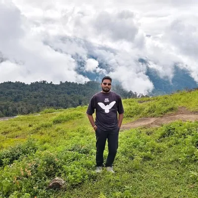 Mani Nallavan profile