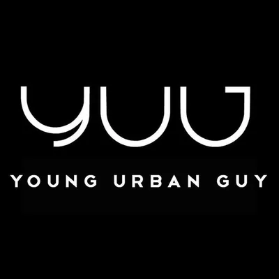 Young Urban Guy profile