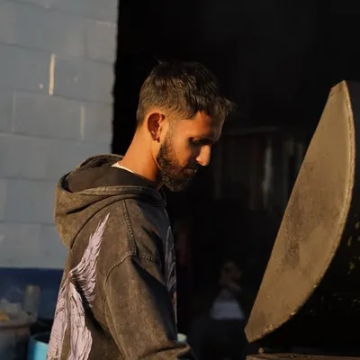 Usman profile