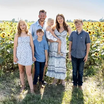 YWM Family profile