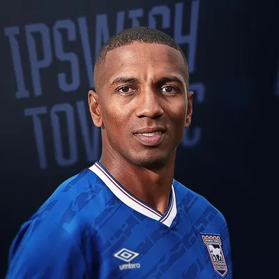 Ashley Young profile