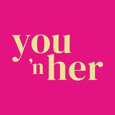 you 'n her profile