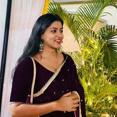 Manasi ๐ซ profile