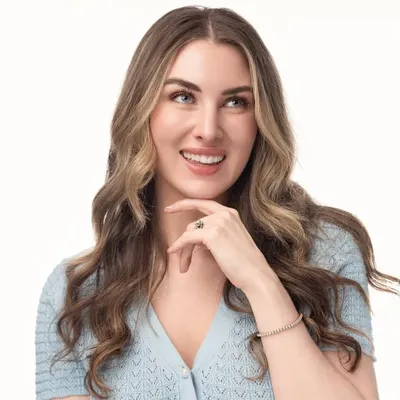Katarina Forster | Corrective Skin Specialist profile