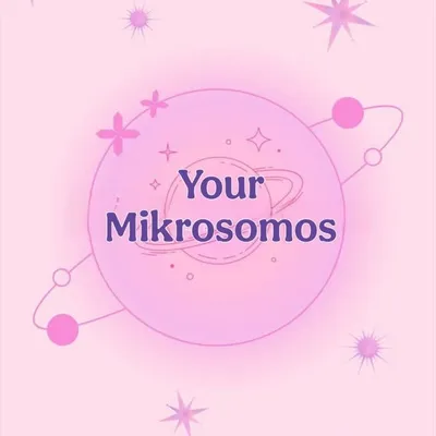 Your Mikrokosmos profile