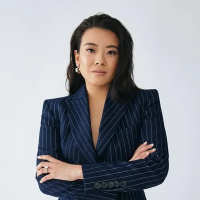 Vivian Tu | Your Rich BFF profile