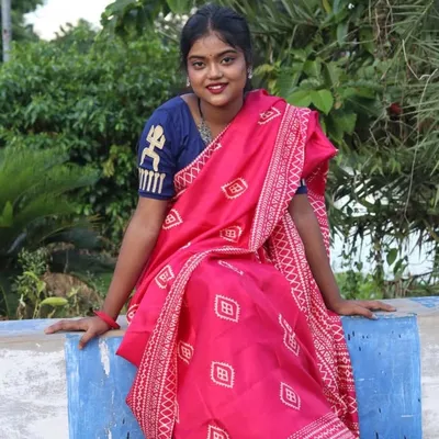🌚Manîsha🌼 profile