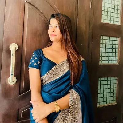 Rashmi Das profile