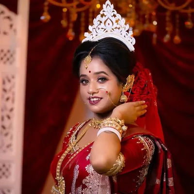 Anannya Mondal
