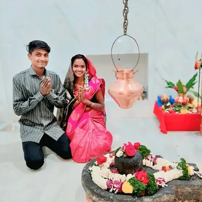 Avinash Mali profile