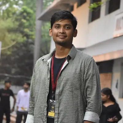 Bijoy adhikary profile