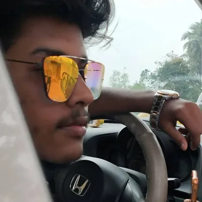 Souvik Hazra profile