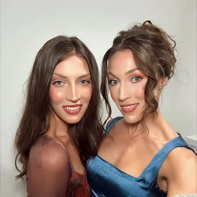 Marissa Daly & Meredith Daly profile