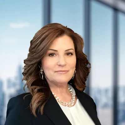 Becky Robinson profile