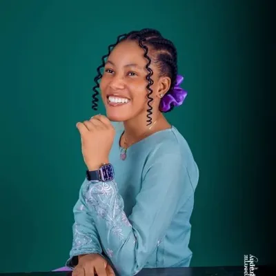 Omotolani Folarin profile