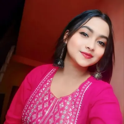 💞দোলন💞 profile