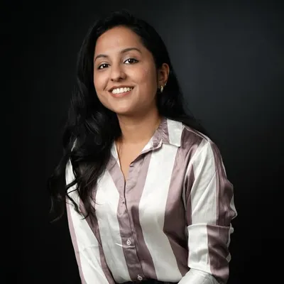 Nupur Shah, CFP® | Finance profile