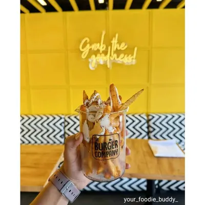 Your_Foodie_Buddy🍜 profile