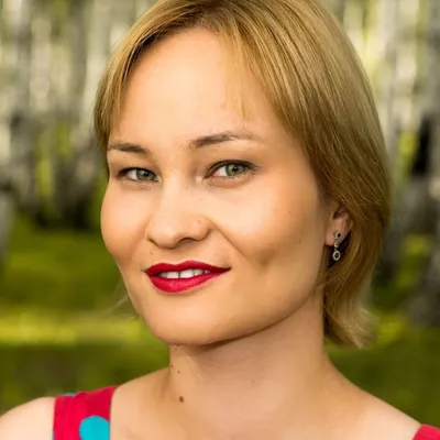 Valentina profile