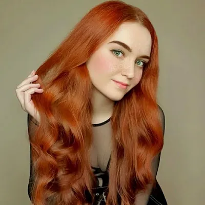 Kristina Wolska profile