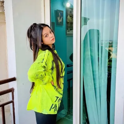 RADHIKA ๐ฅ profile