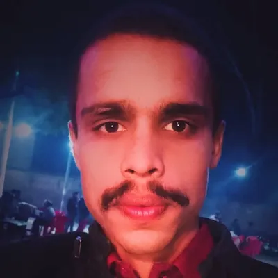 Lovely Boy Suraj Thakur profile