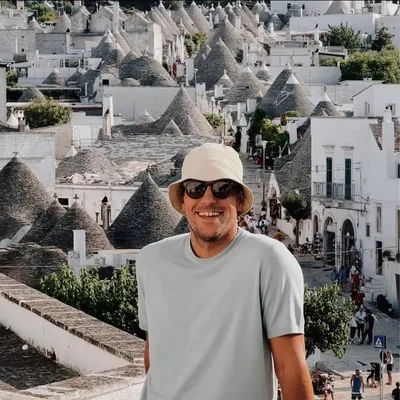 Uroš Polajžer profile