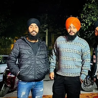 Pawandeep singh photography📸 profile