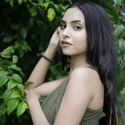Sanskriti Gupta profile