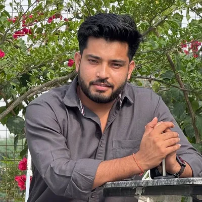 Varun Faujdar profile