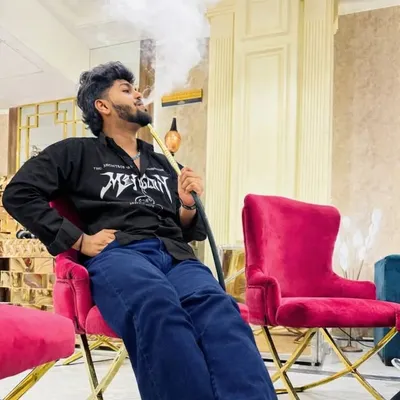 👑⃝🕊️⃝❂͜͡Anas_Khan ⍣⃟❂͜͡࿐ profile
