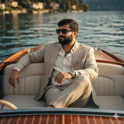 Yash Verma profile