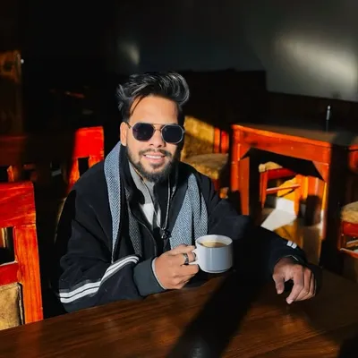 🔷🔶🔸🔹AmiT NirmalkaR🔹🔸🔶🔷 profile