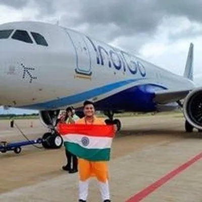 अमित सिंह। profile