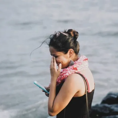 Madhurima profile