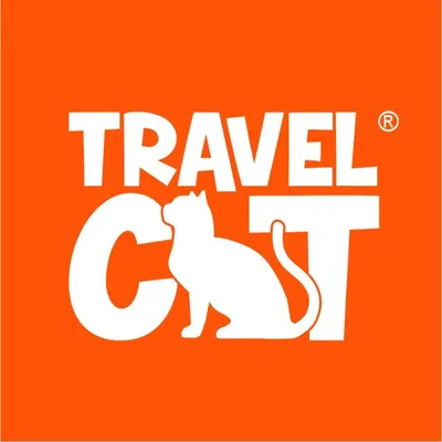 Travel Cat | Your Cat Backpack profile