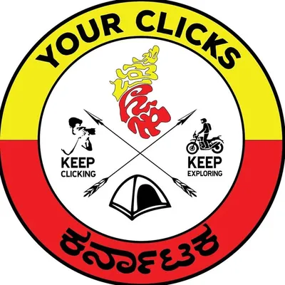 YOURCLICKS KARNATAKA 💛❤️ profile