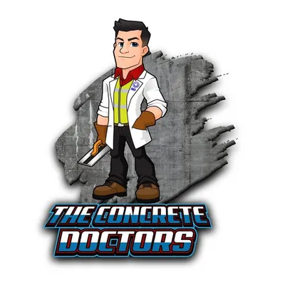The Concete Doctors profile