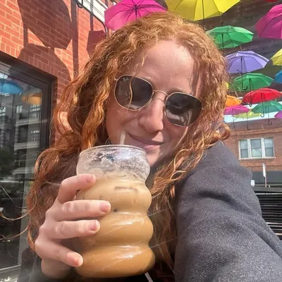 Sarah | Chicago Foodie profile