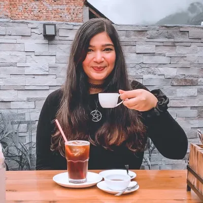 Saachi C’s Travel Blog! profile