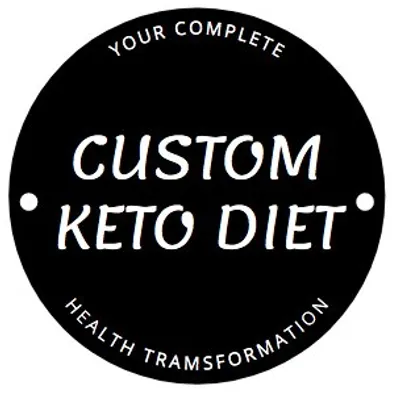 Custom Keto Diet profile