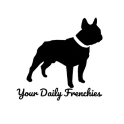 Your Daily Frenchies🐾 profile