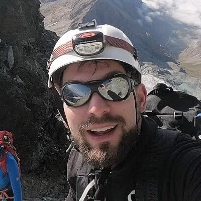 ๐จโ๐พ David - Mountainlife profile