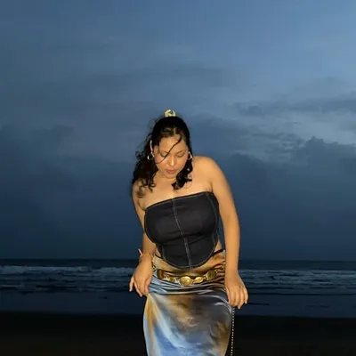 Anushka profile