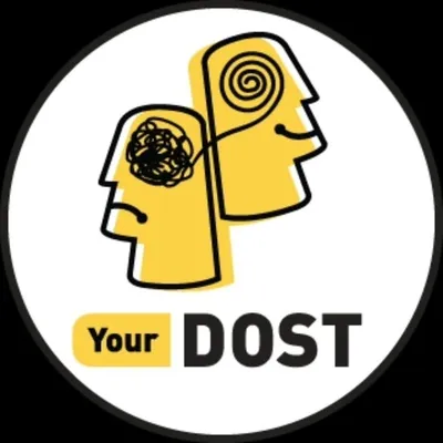 YourDOST profile